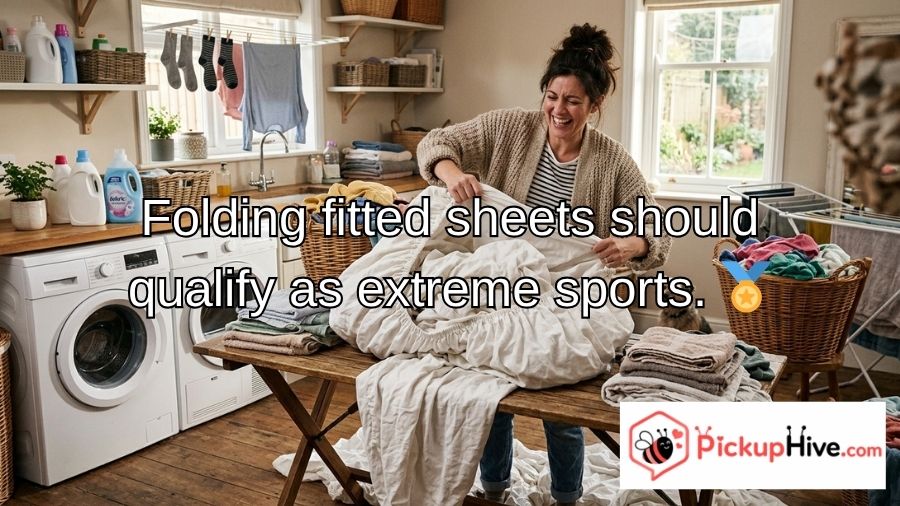 Sheet Puns