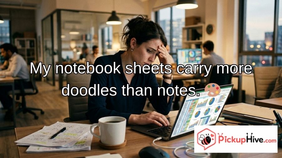 Sheet Puns
