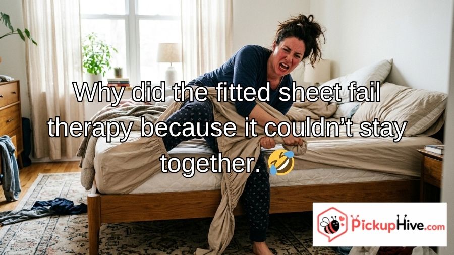 Sheet Puns