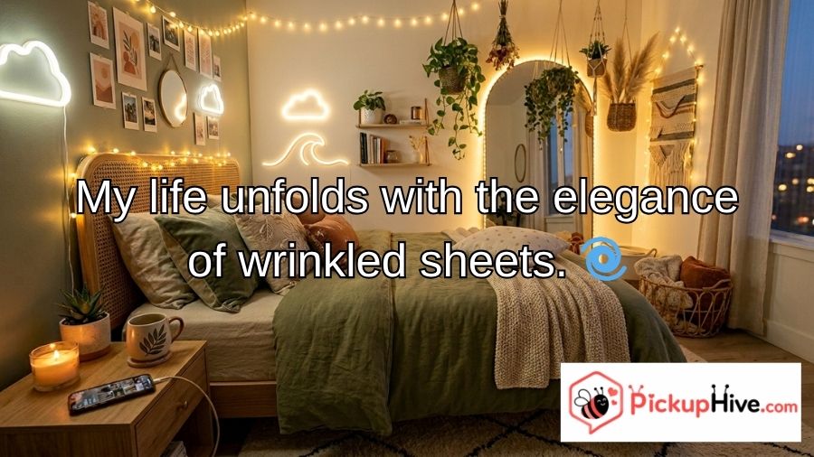 Sheet Puns