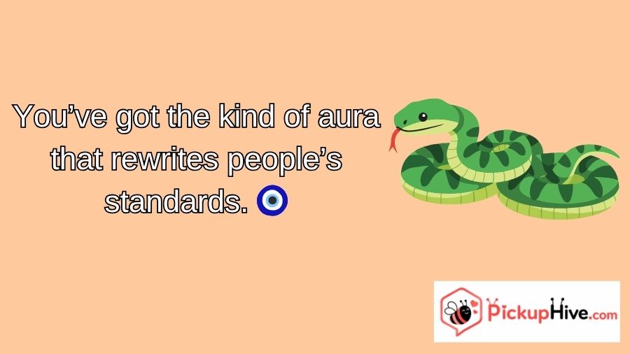 Snake Rizz Lines