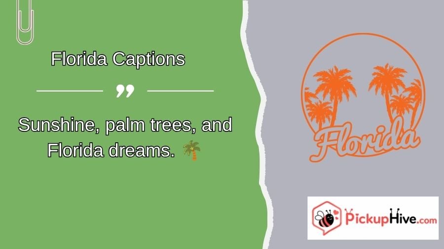 Florida Captions