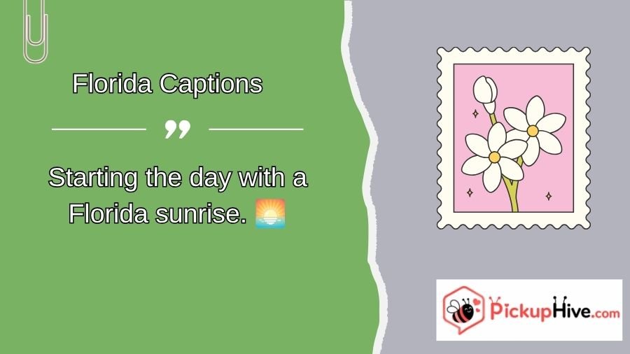 Florida Captions