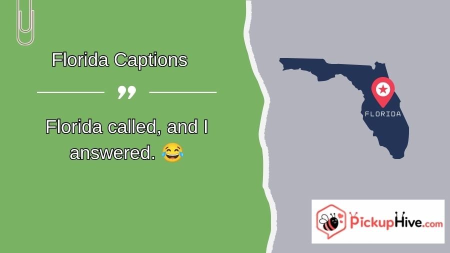 Florida Captions