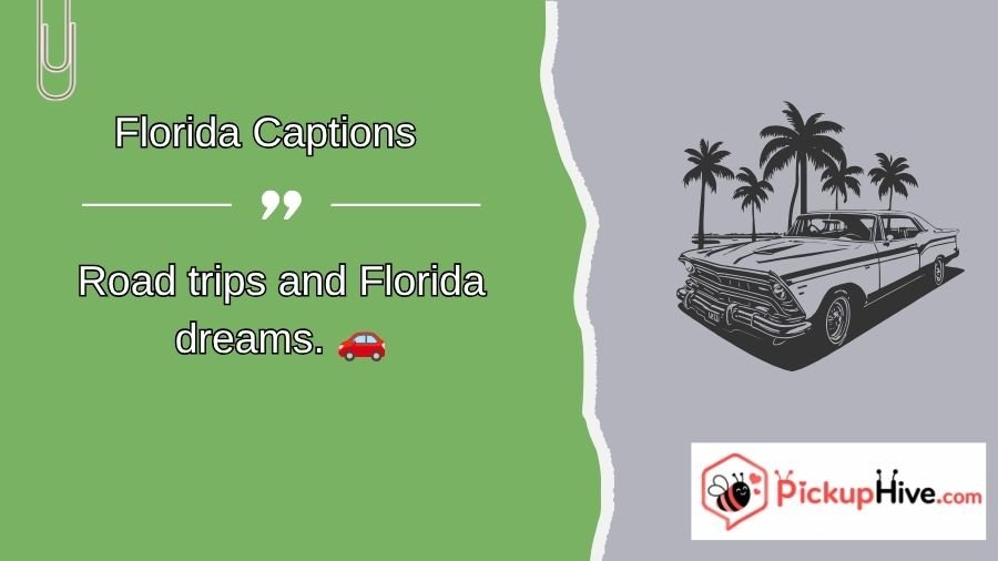 Florida Captions