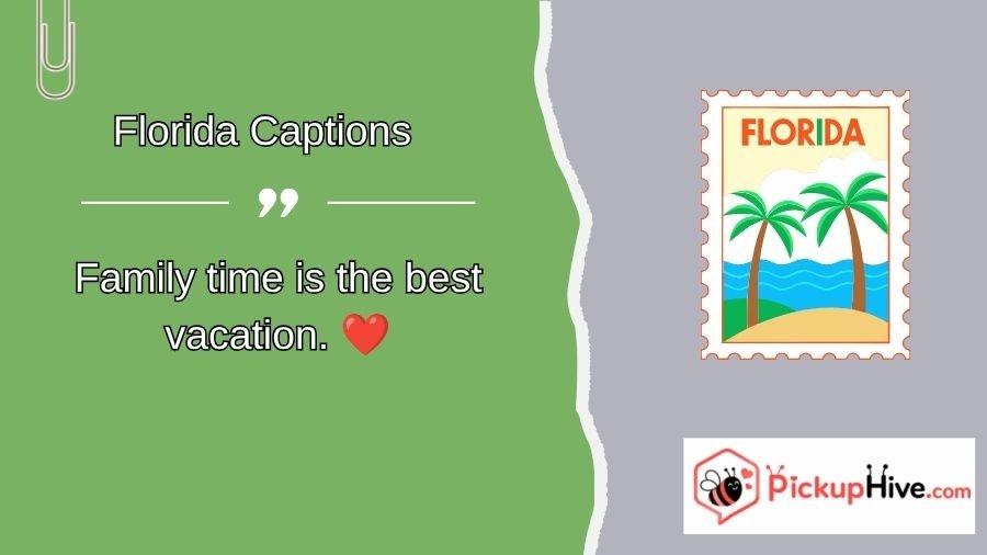 Florida Captions