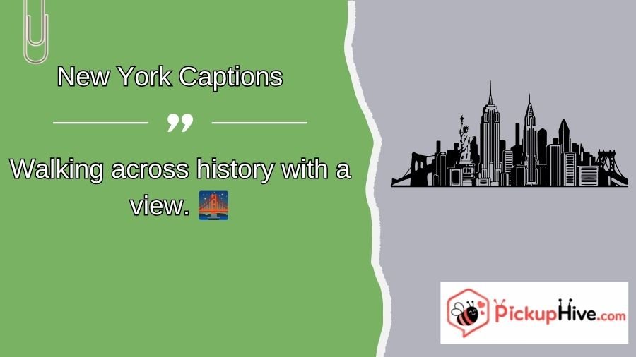 New York Captions