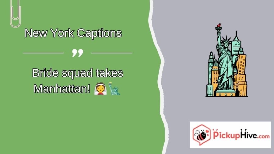 New York Captions