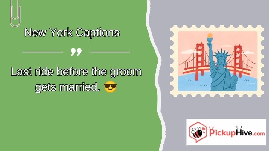 New York Captions