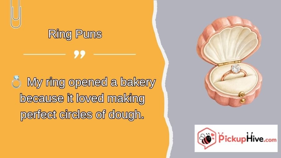 Ring Puns