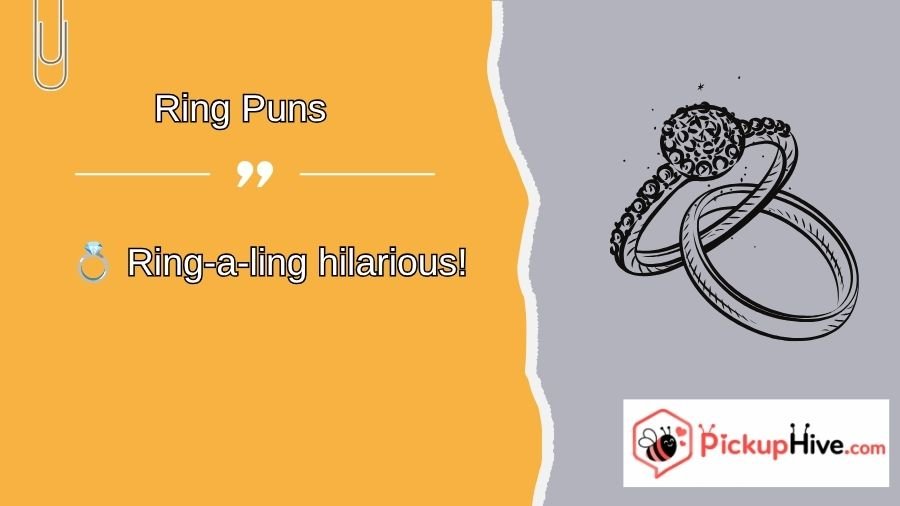 Ring Puns