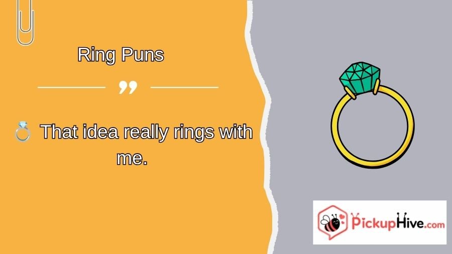 Ring Puns