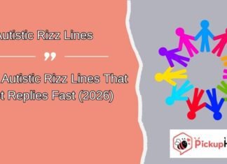 Autistic Rizz Lines Autistic Rizz Lines