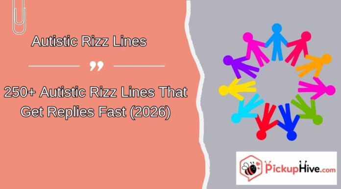 Autistic Rizz Lines Autistic Rizz Lines
