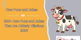 Cow Puns and Jokes Cow Puns and Jokes