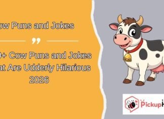 Cow Puns and Jokes Cow Puns and Jokes