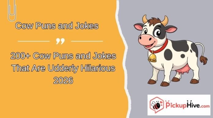 Cow Puns and Jokes Cow Puns and Jokes