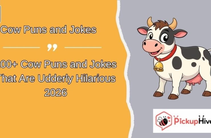Cow Puns and Jokes Cow Puns and Jokes