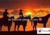 Cowboy Pick Up Lines Cowboy Pick Up Lines