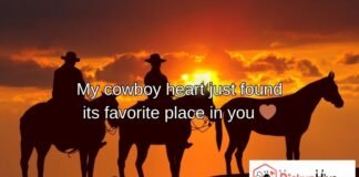 Cowboy Pick Up Lines Cowboy Pick Up Lines