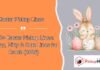 Easter Pickup Lines Easter Pickup Lines