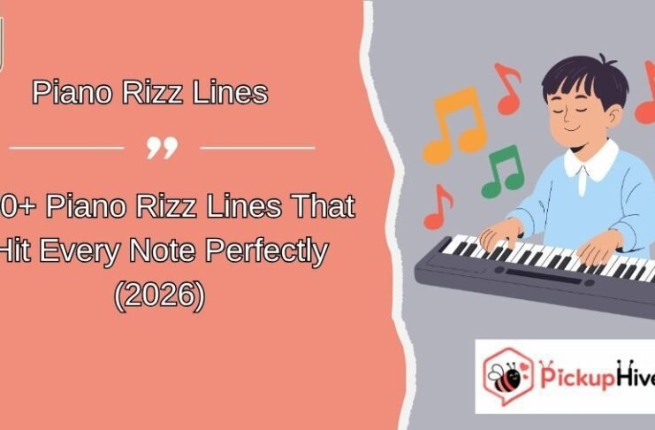 Piano Rizz Lines Piano Rizz Lines