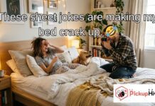 Sheet Puns Sheet Puns