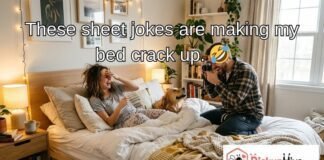 Sheet Puns Sheet Puns