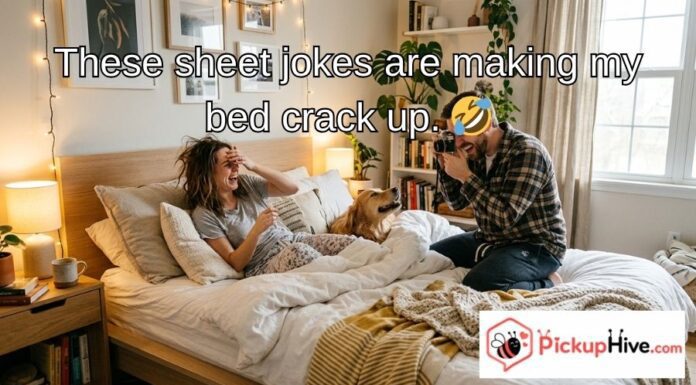 Sheet Puns Sheet Puns