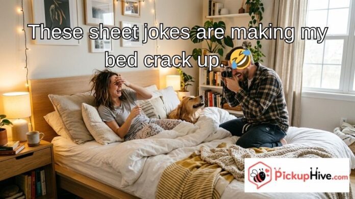 Sheet Puns Sheet Puns
