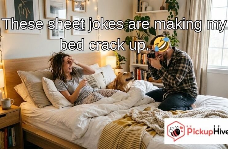 Sheet Puns Sheet Puns