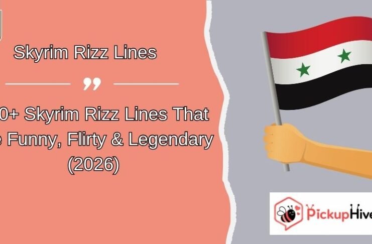 Skyrim Rizz Lines Skyrim Rizz Lines