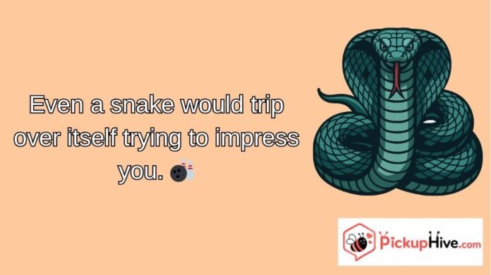 Snake Rizz Lines Snake Rizz Lines