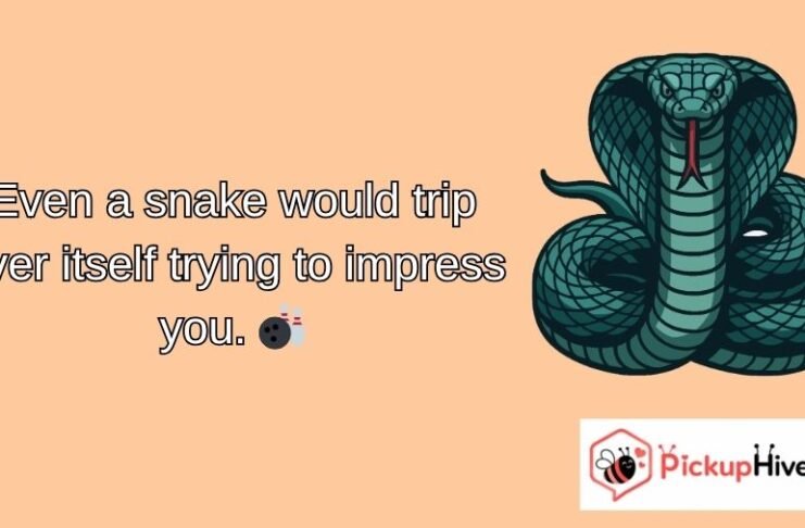 Snake Rizz Lines Snake Rizz Lines