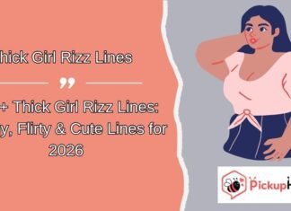 Thick Girl Rizz Lines Thick Girl Rizz Lines