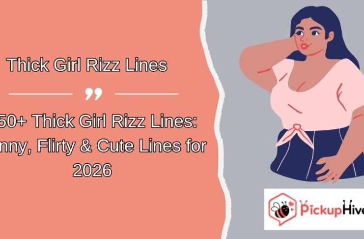 Thick Girl Rizz Lines Thick Girl Rizz Lines