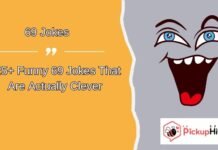 69 Jokes 69 Jokes