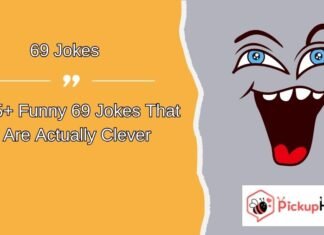 69 Jokes 69 Jokes
