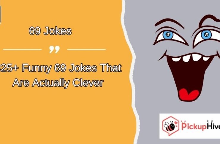 69 Jokes 69 Jokes