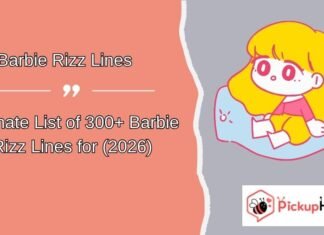 Barbie Rizz Lines Barbie Rizz Lines