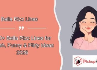 Bella Rizz Lines Bella Rizz Lines