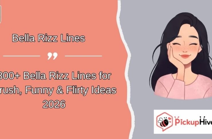 Bella Rizz Lines Bella Rizz Lines