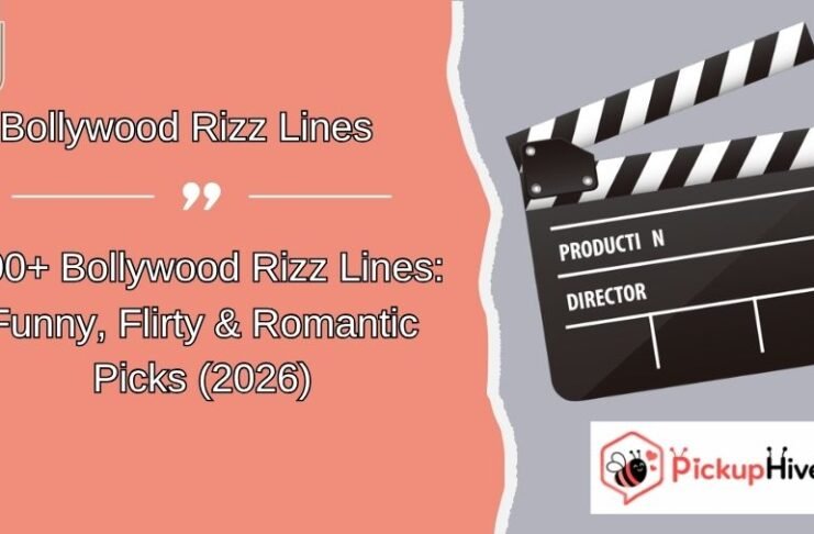 Bollywood Rizz Lines Bollywood Rizz Lines