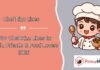 Chef Rizz Lines Chef Rizz Lines
