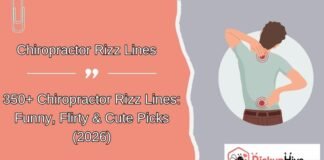 Chiropractor Rizz Lines Chiropractor Rizz Lines