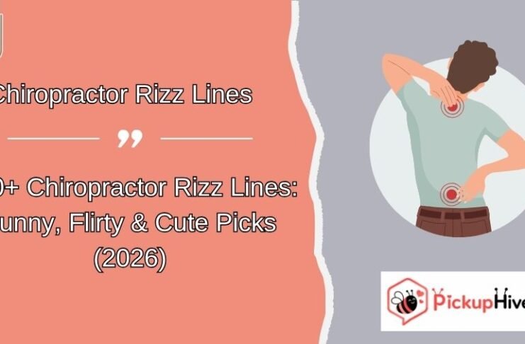 Chiropractor Rizz Lines Chiropractor Rizz Lines