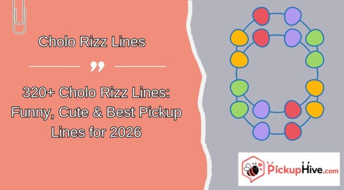 Cholo Rizz Lines Cholo Rizz Lines