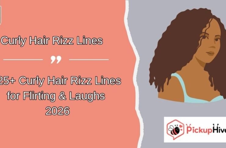 Curly Hair Rizz Lines Curly Hair Rizz Lines