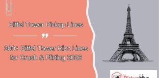 Eiffel Tower Rizz Lines Eiffel Tower Rizz Lines