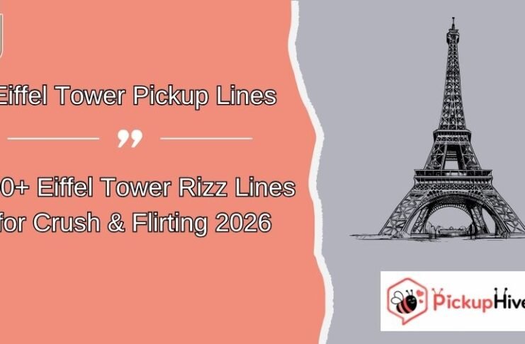 Eiffel Tower Rizz Lines Eiffel Tower Rizz Lines